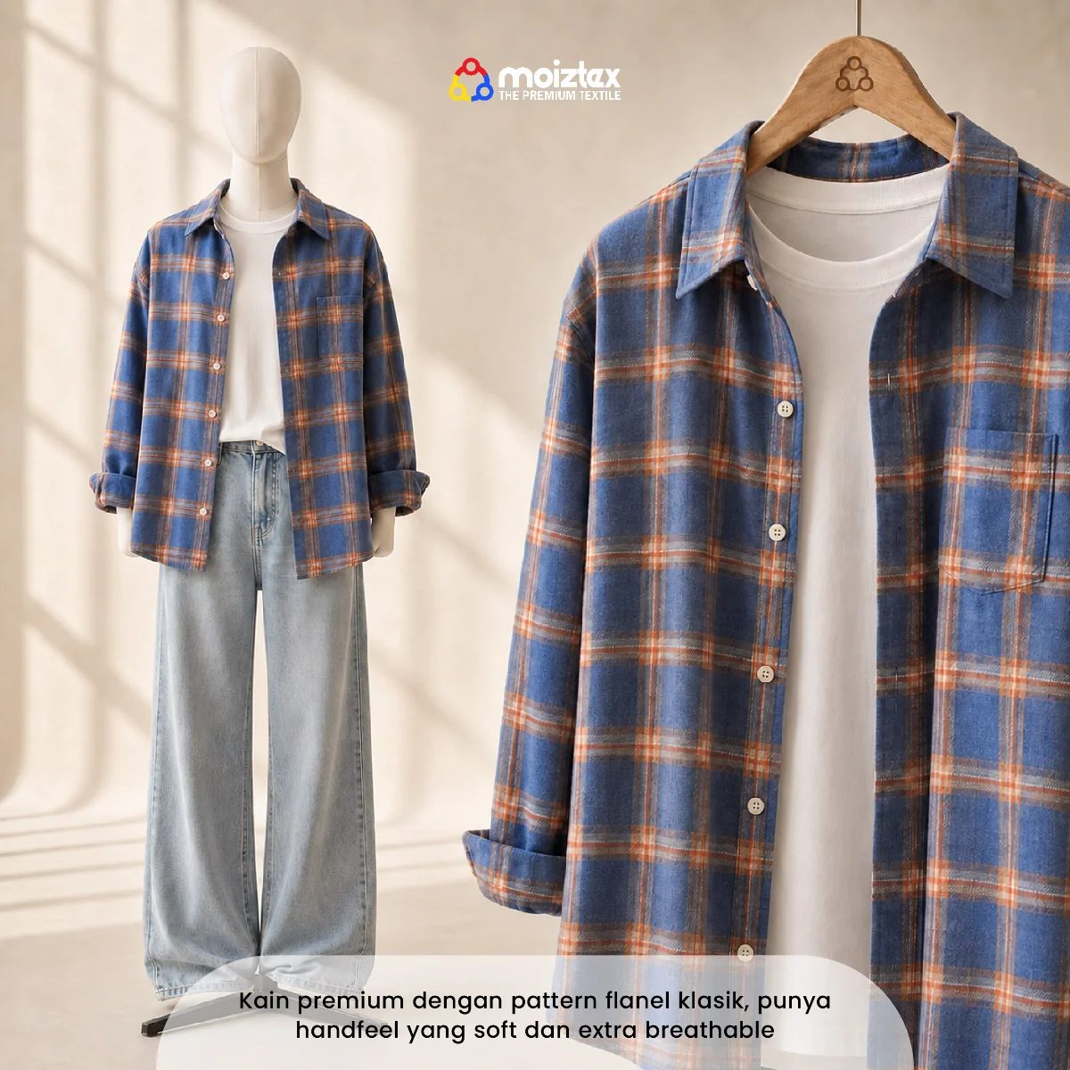 Foto Lookbook 1